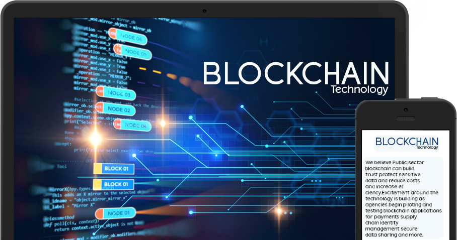 BLOCKCHAIN