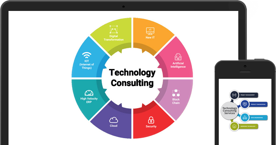 TECHNOLOGY CONSULTING